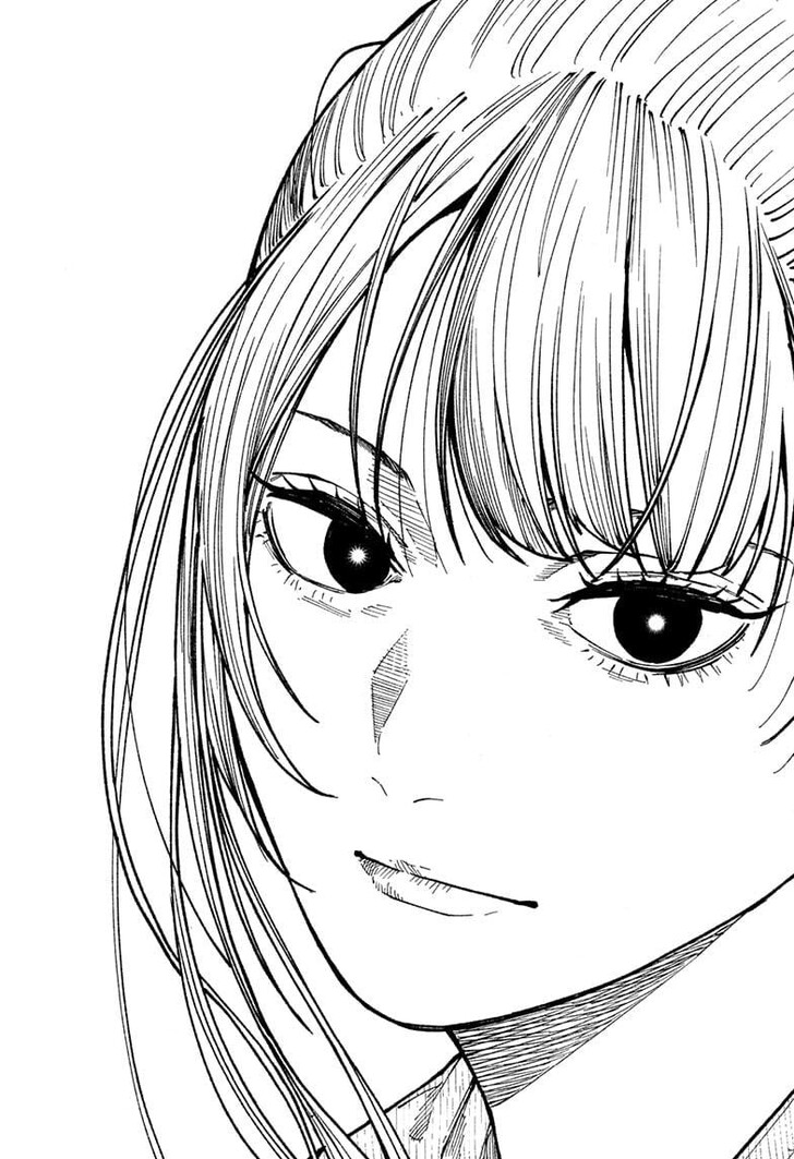 Read Akane Banashi EN Manga Online