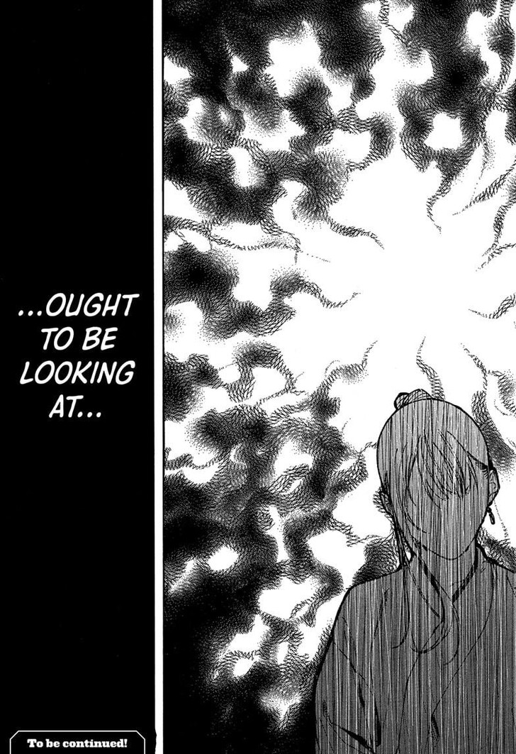 Read Akane Banashi EN Manga Online