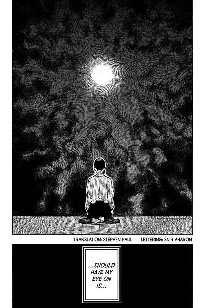 Read Akane Banashi EN Manga Online