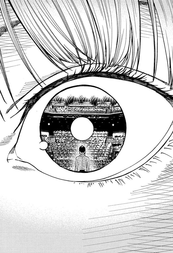 Read Akane Banashi EN Manga Online