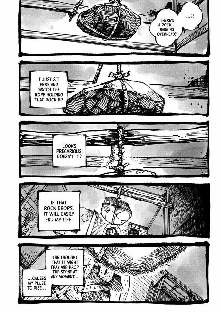 Read Akane Banashi EN Manga Online