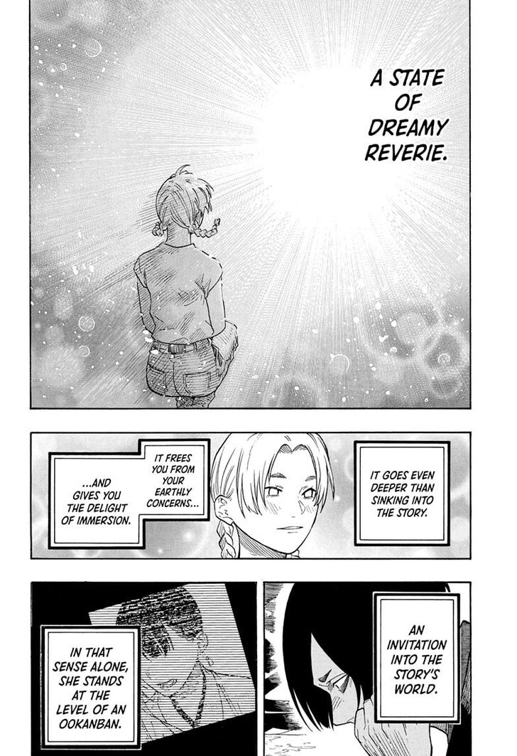 Read Akane Banashi EN Manga Online