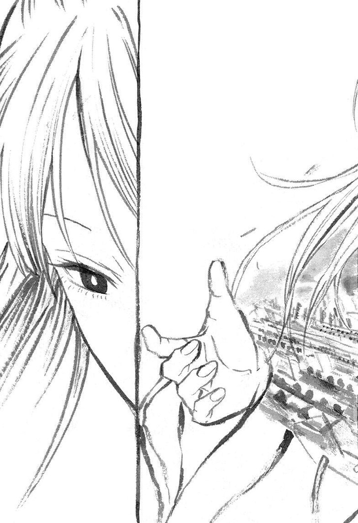 Read Akane Banashi EN Manga Online