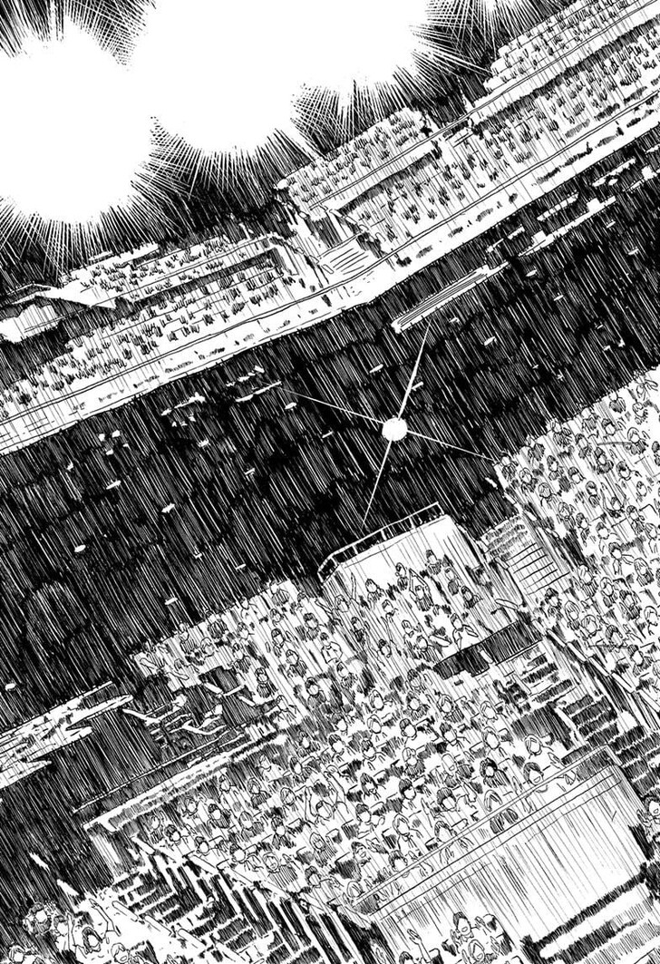 Read Akane Banashi EN Manga Online