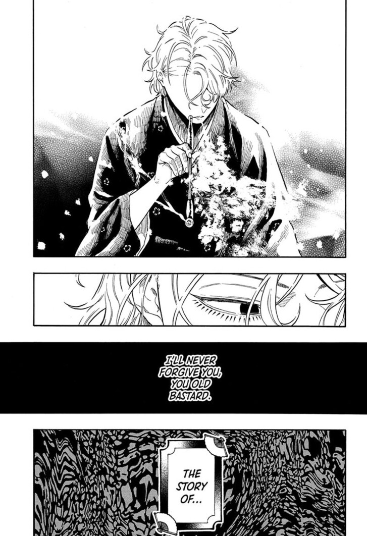 Read Akane Banashi EN Manga Online