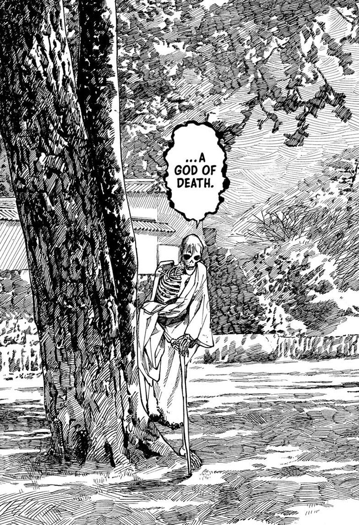 Read Akane Banashi EN Manga Online