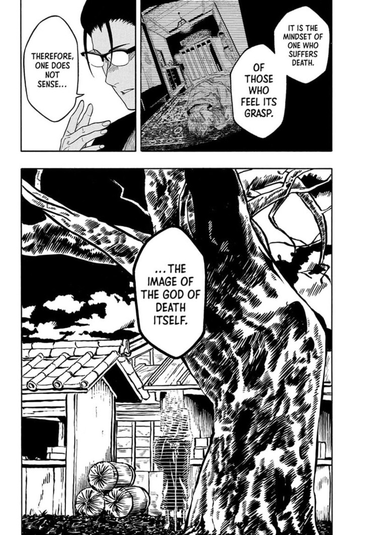 Read Akane Banashi EN Manga Online