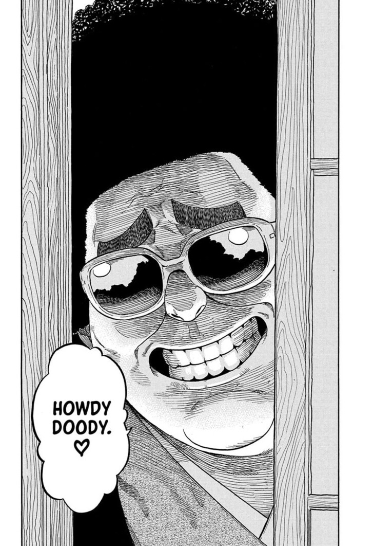 Read Akane Banashi EN Manga Online