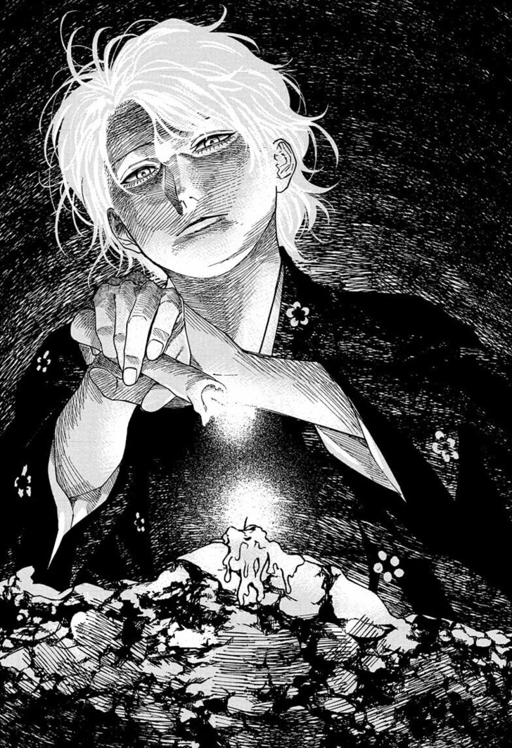 Read Akane Banashi EN Manga Online