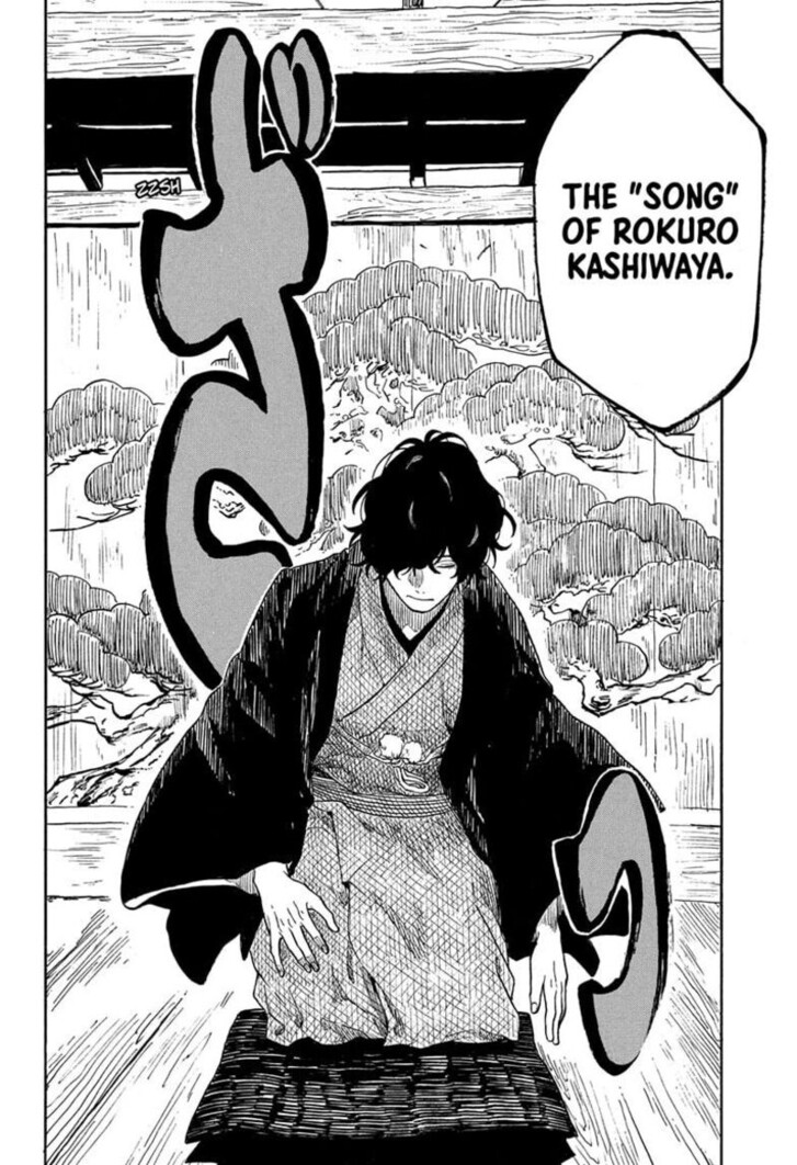 Read Akane Banashi EN Manga Online