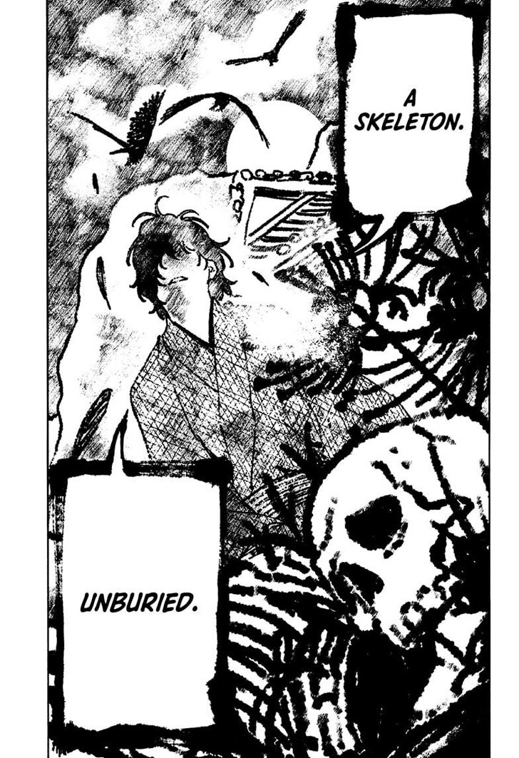 Read Akane Banashi EN Manga Online