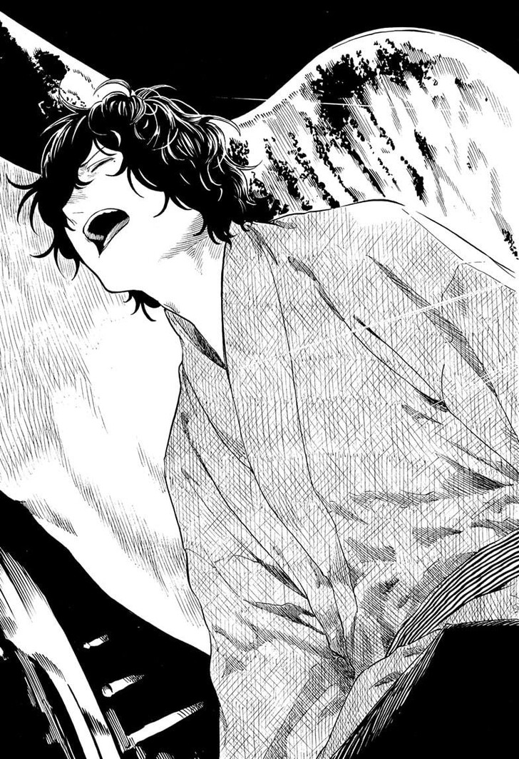 Read Akane Banashi EN Manga Online