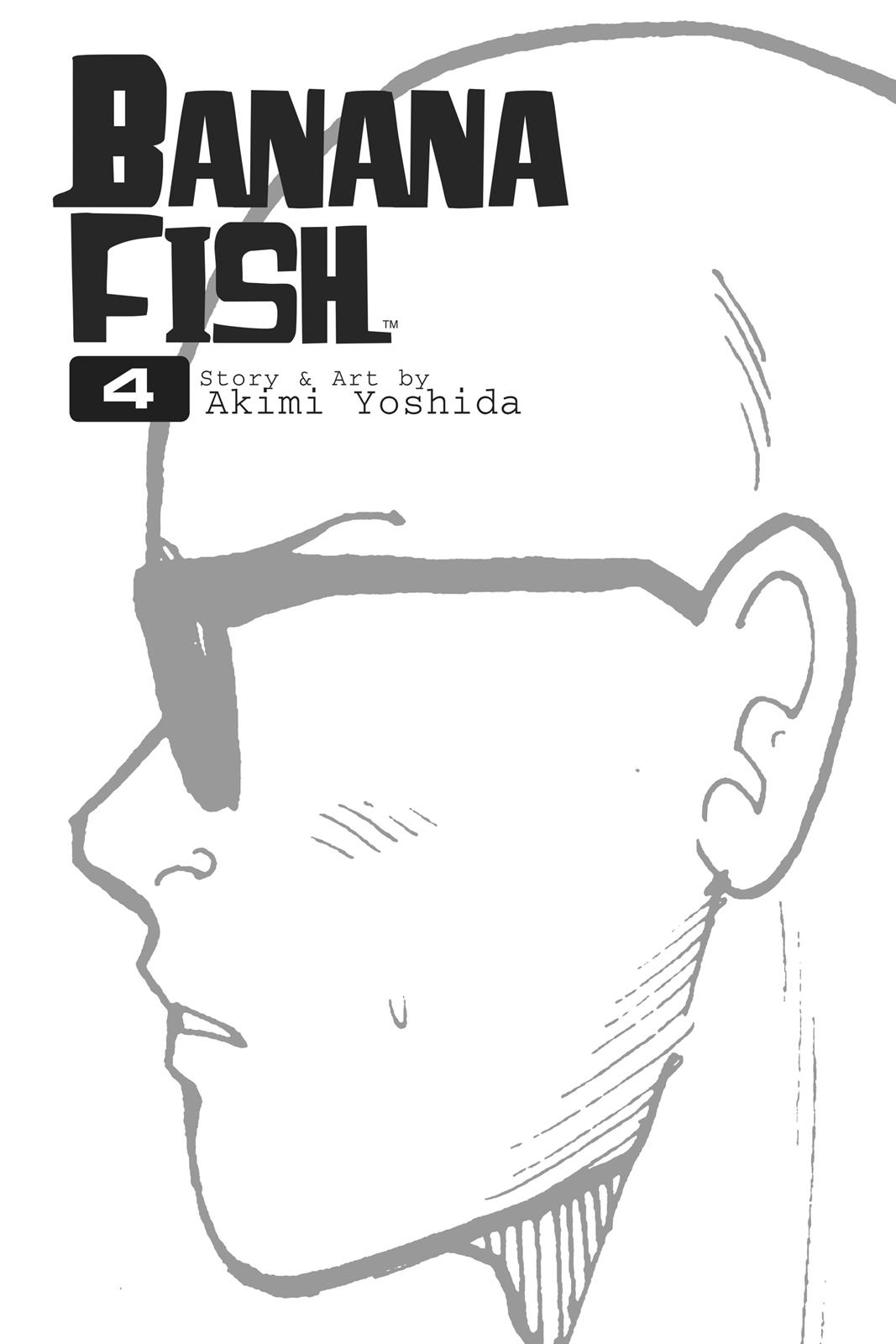 Read Banana Fish EN Manga Online