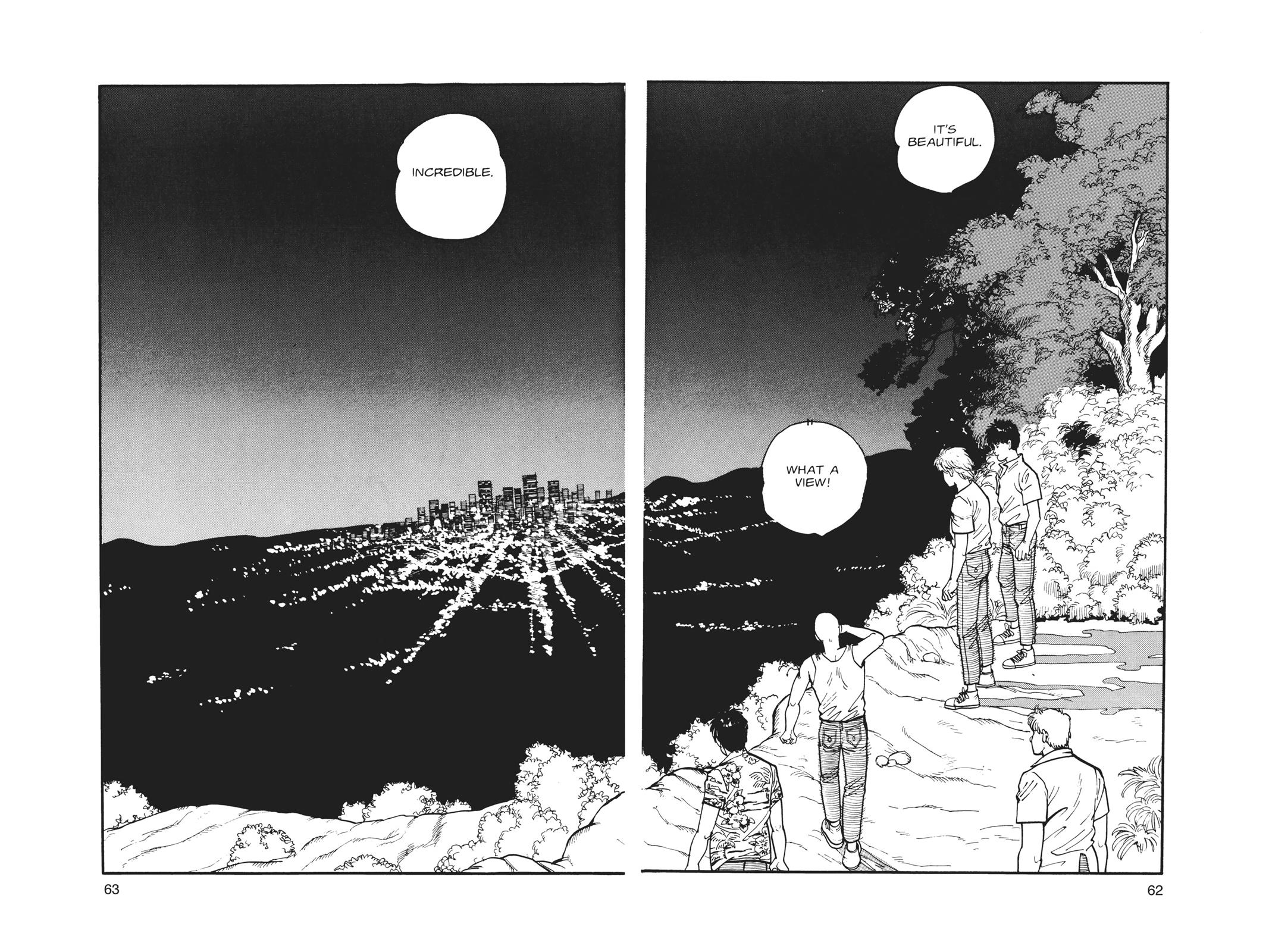 Read Banana Fish EN Manga Online