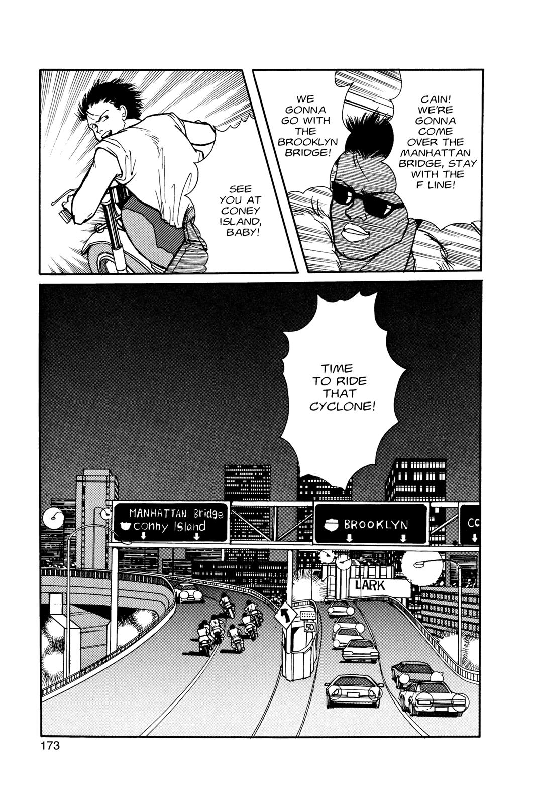 Read Banana Fish EN Manga Online