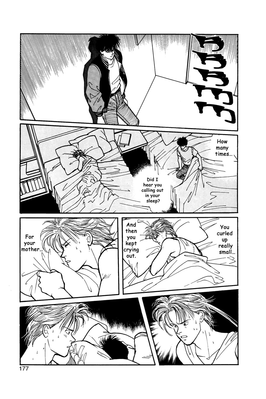 Read Banana Fish EN Manga Online