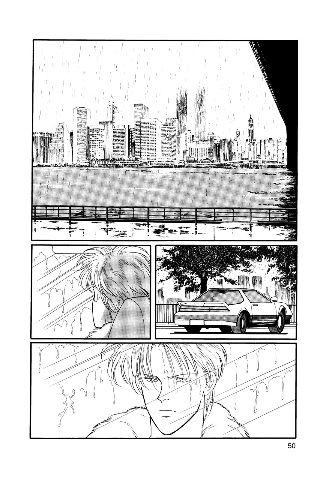 Read Banana Fish EN Manga Online