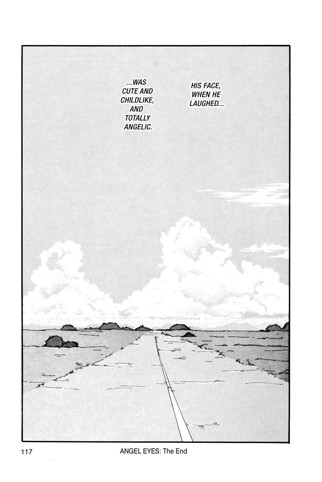 Read Banana Fish EN Manga Online