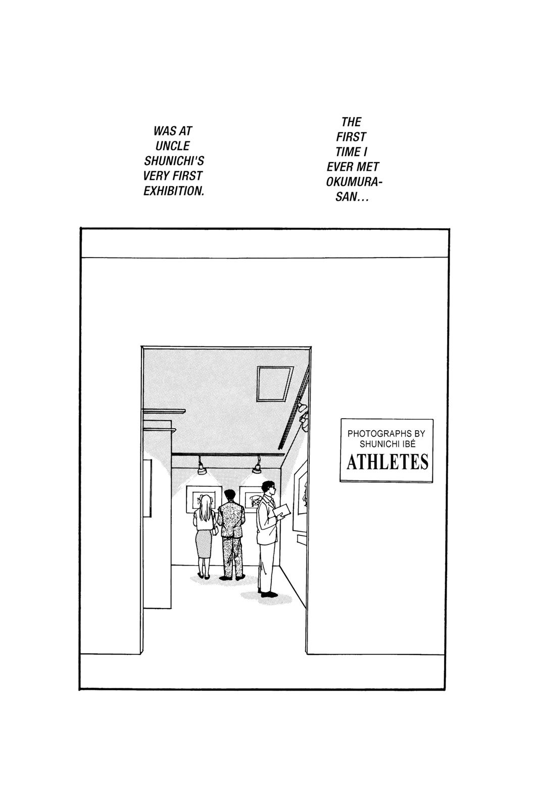 Read Banana Fish EN Manga Online