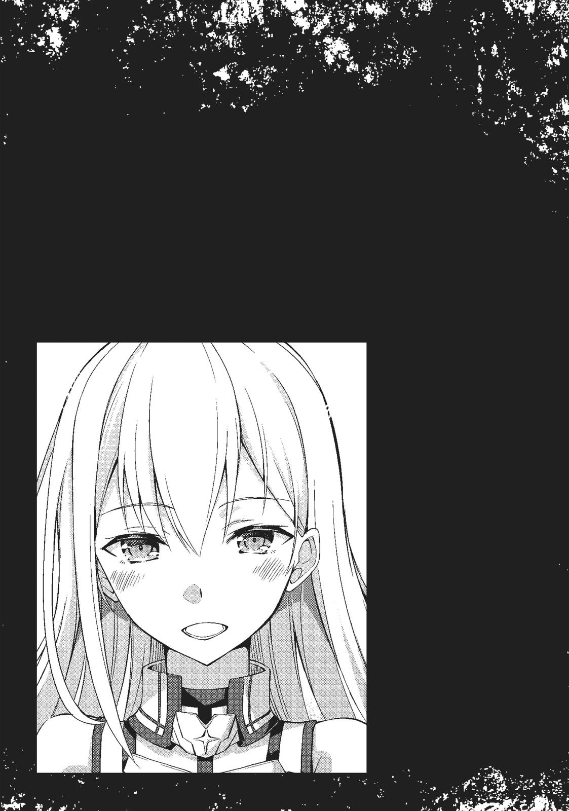 Read Berserk of Gluttony EN Manga Online