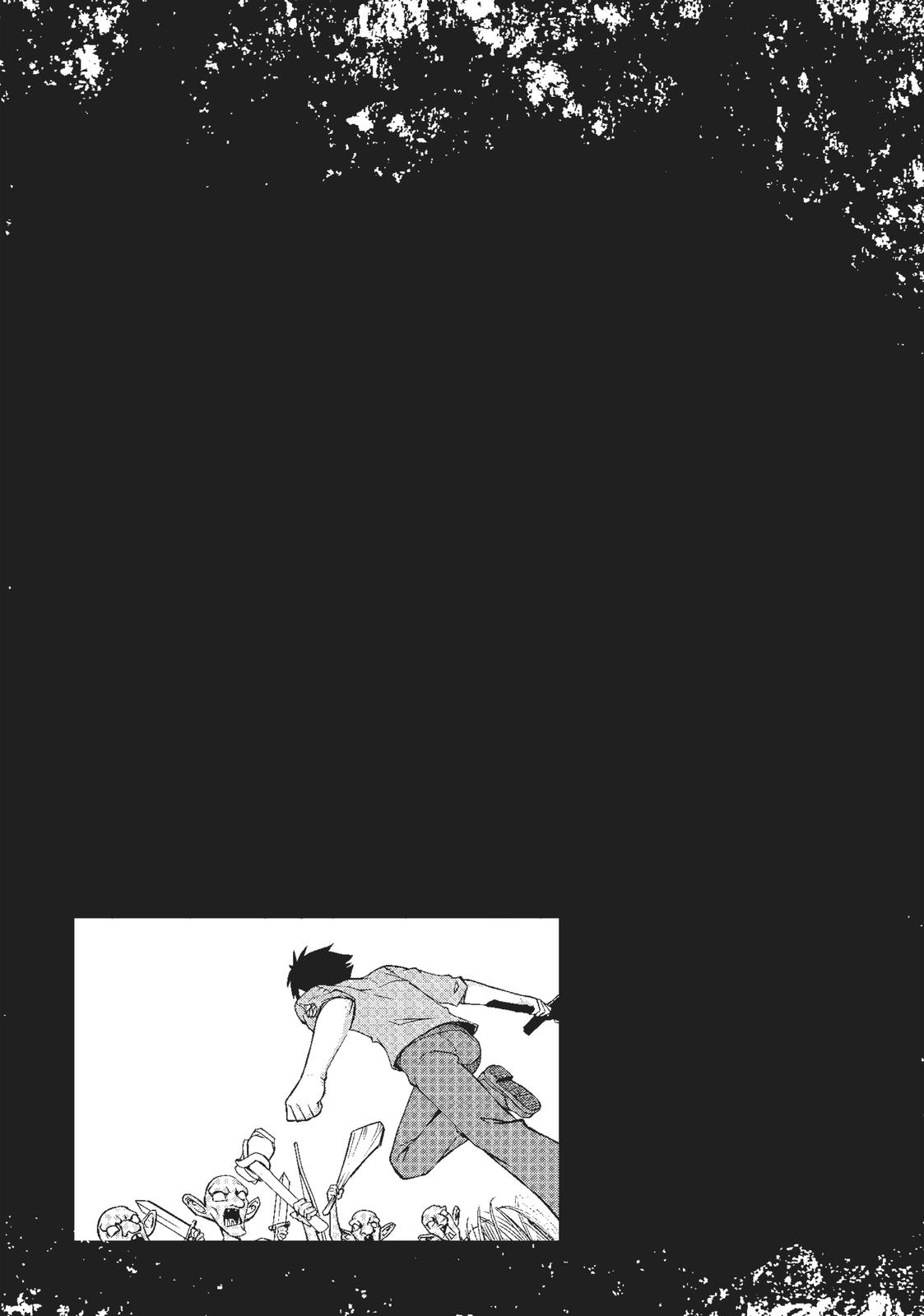 Read Berserk of Gluttony EN Manga Online