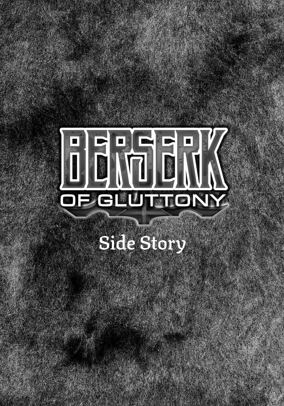 Read Berserk of Gluttony EN Manga Online