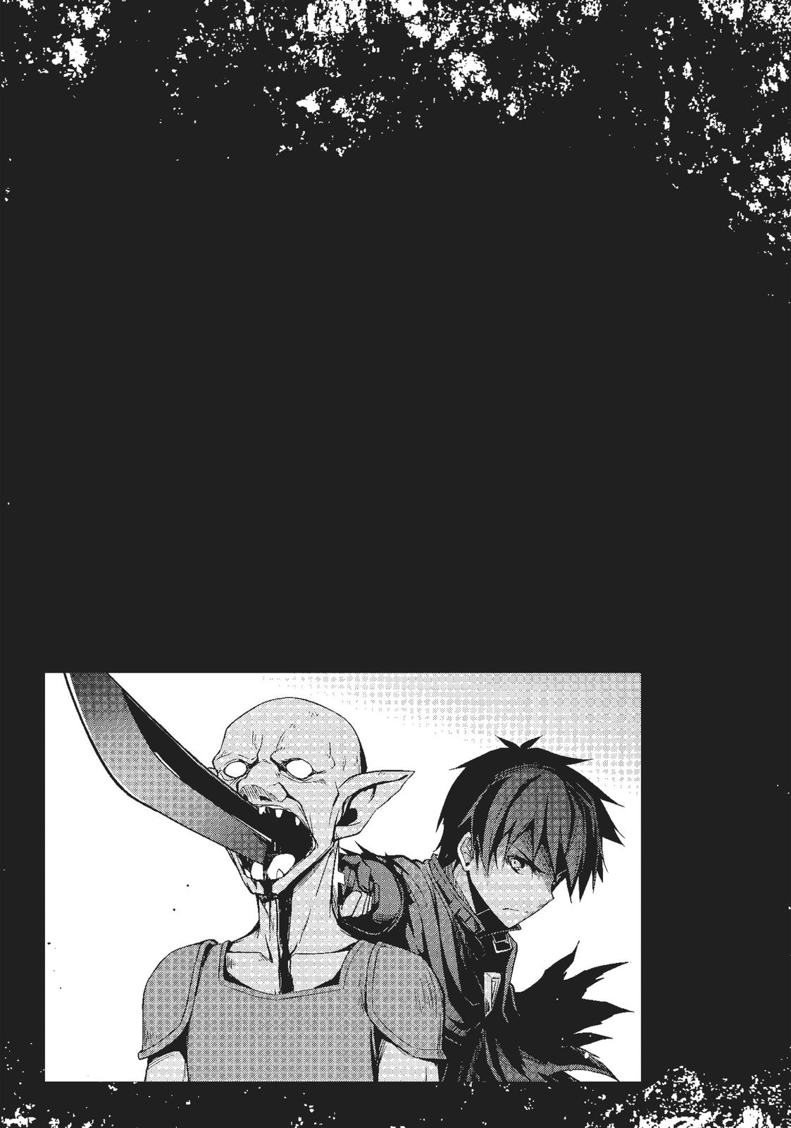 Read Berserk of Gluttony EN Manga Online