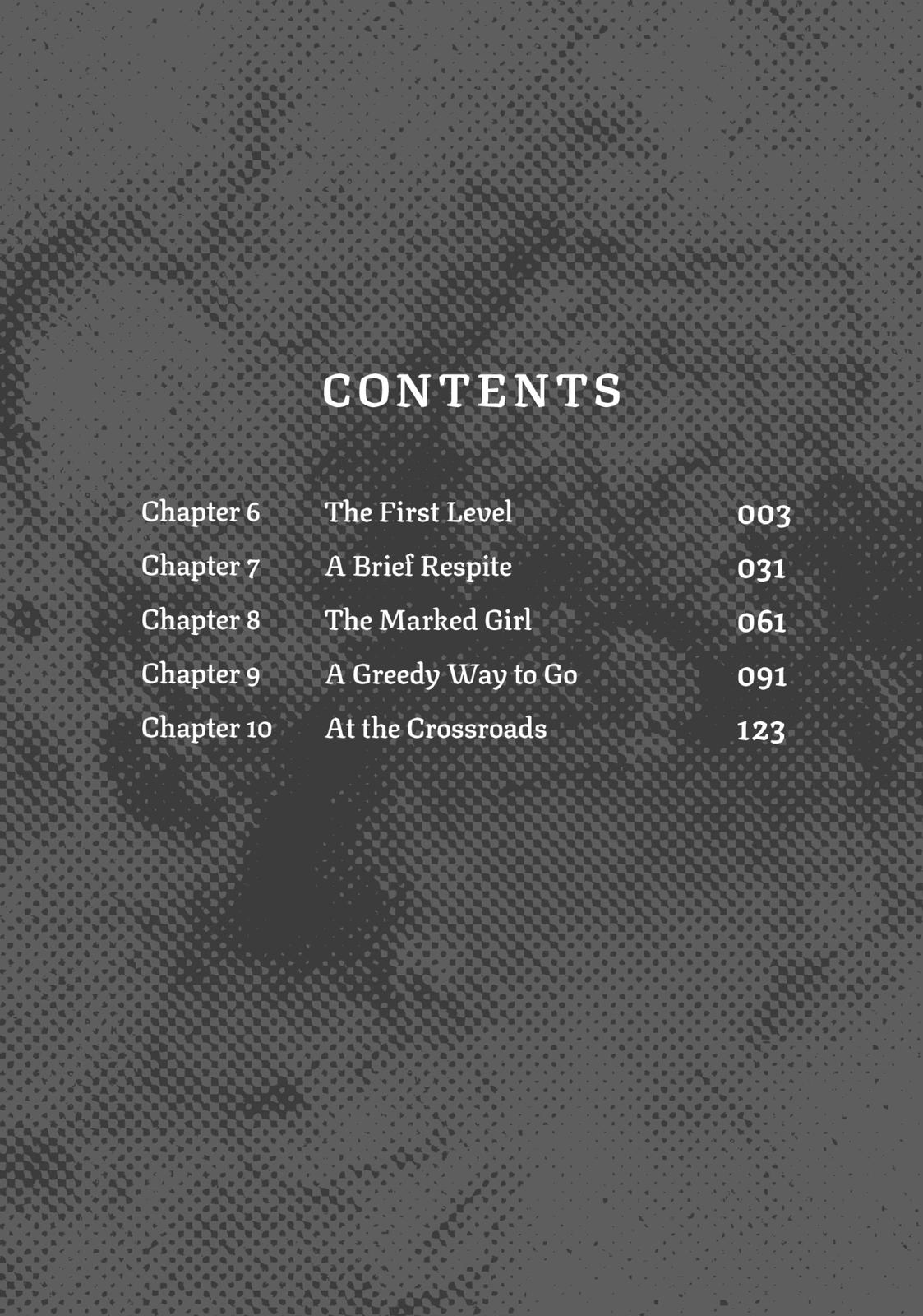 Read Berserk of Gluttony EN Manga Online