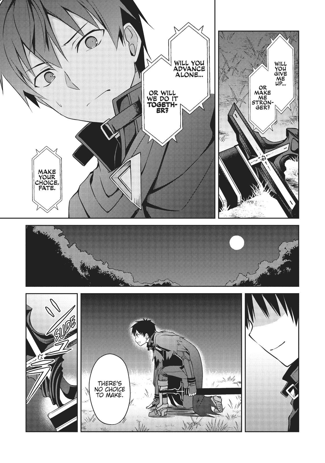 Read Berserk of Gluttony EN Manga Online