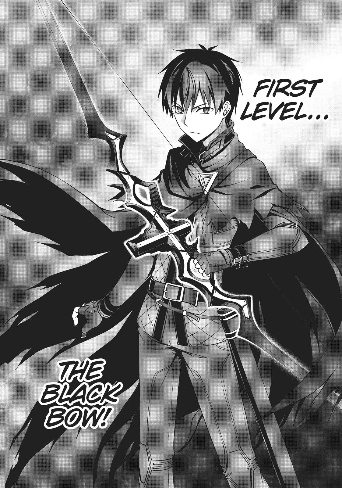 Read Berserk of Gluttony EN Manga Online