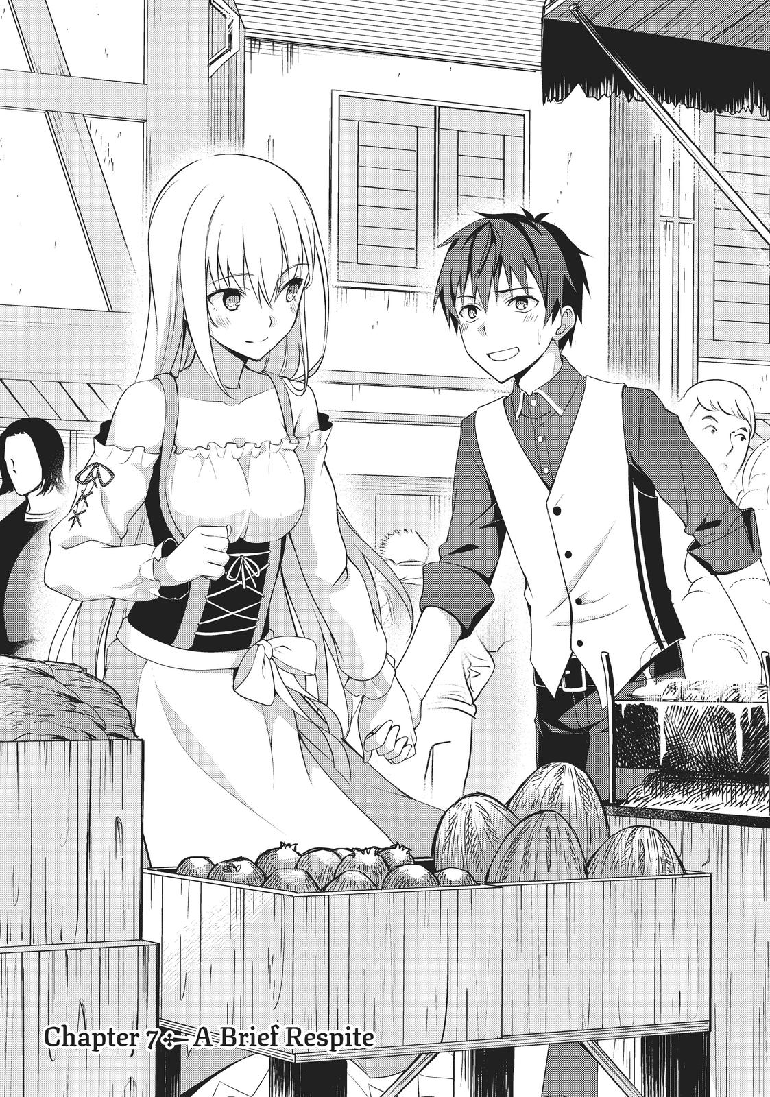Read Berserk of Gluttony EN Manga Online