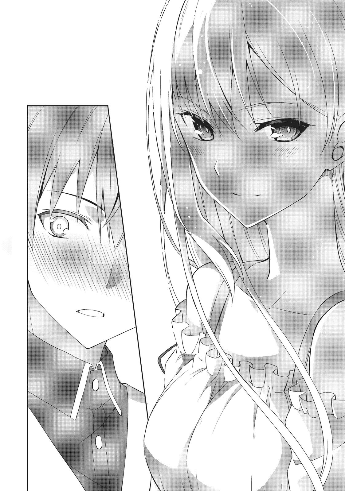 Read Berserk of Gluttony EN Manga Online