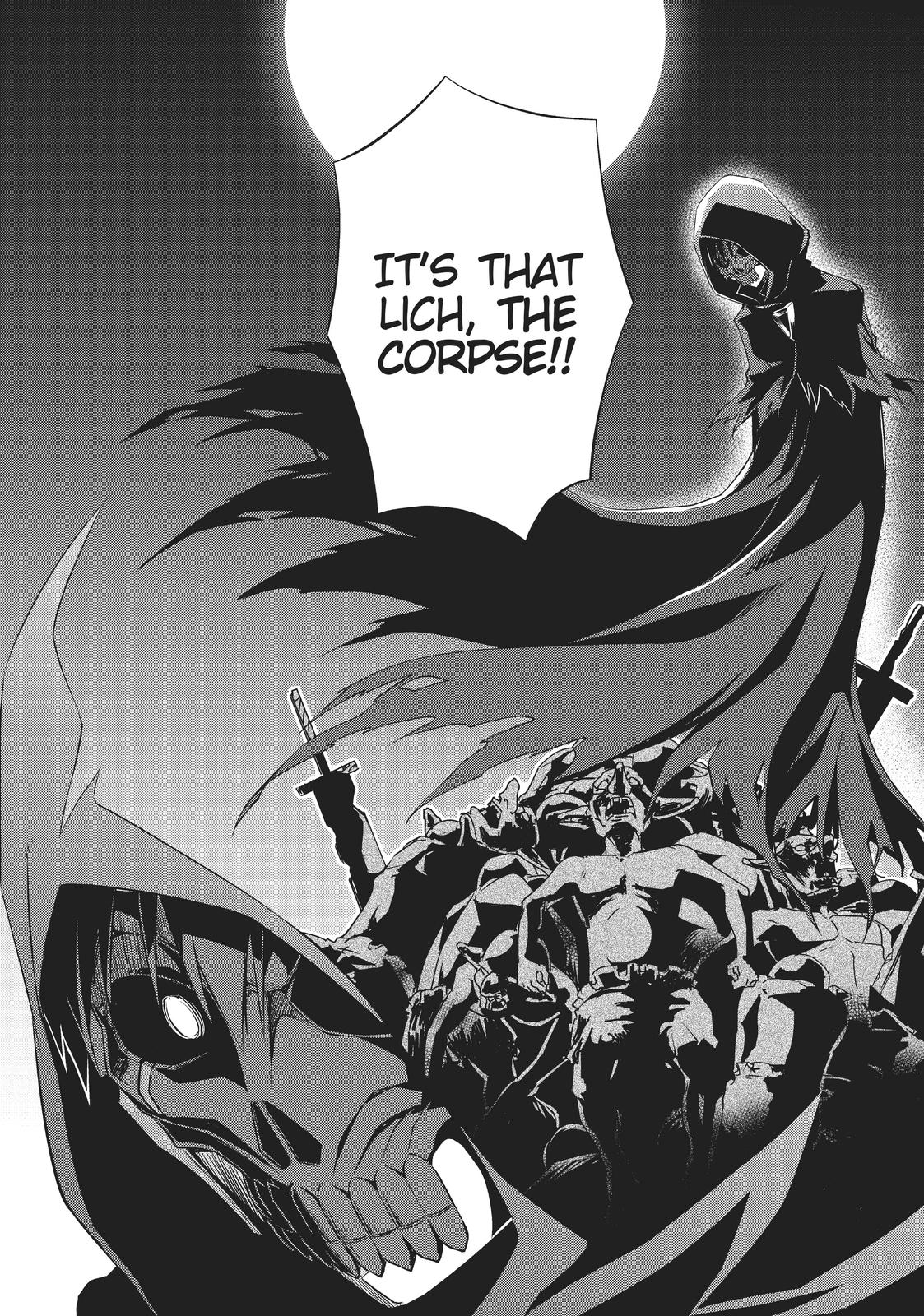 Read Berserk of Gluttony EN Manga Online