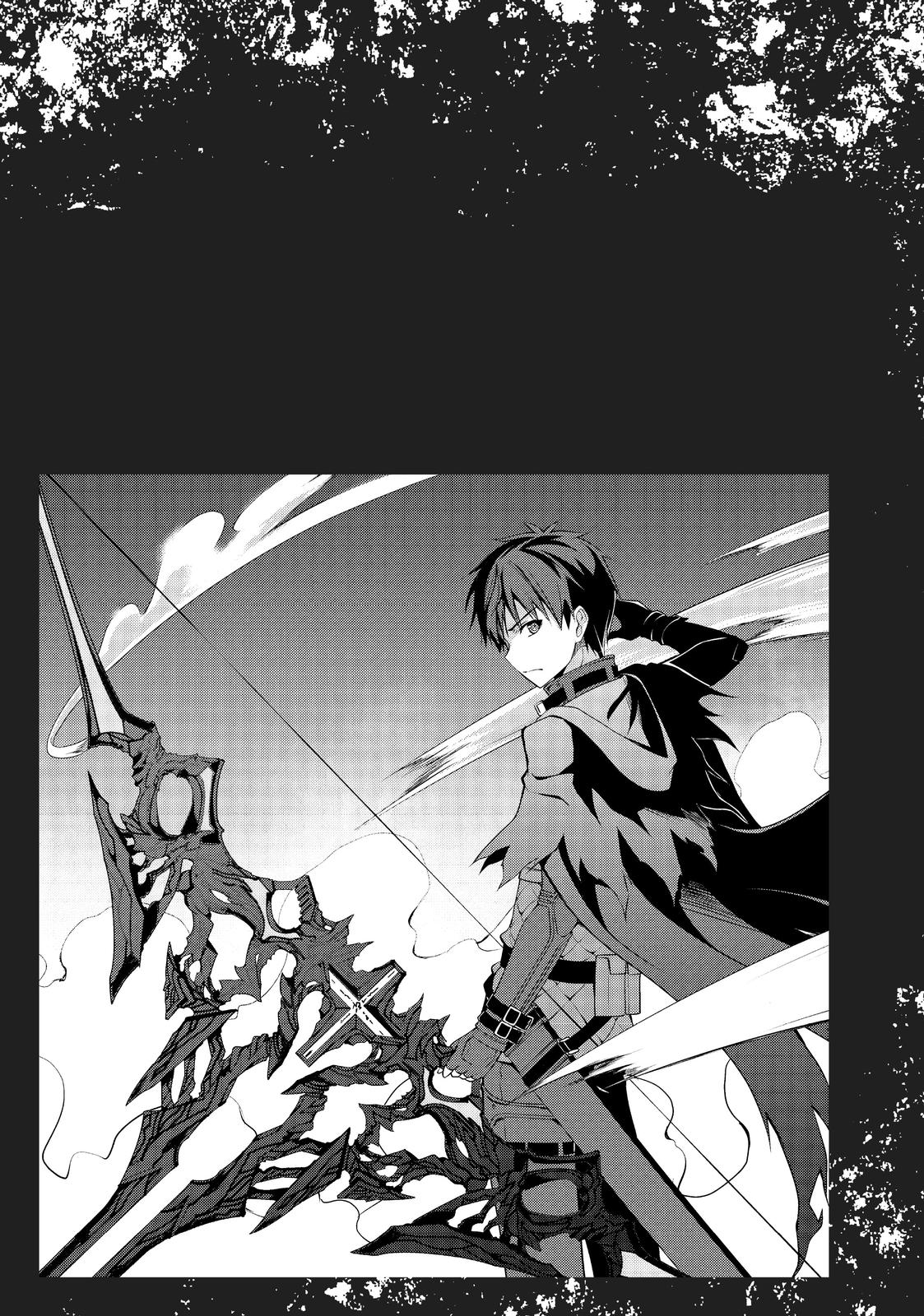 Read Berserk of Gluttony EN Manga Online