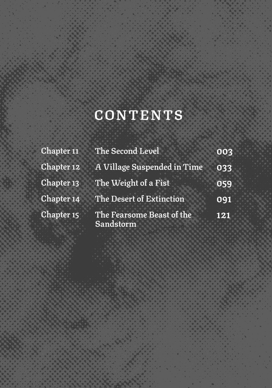 Read Berserk of Gluttony EN Manga Online
