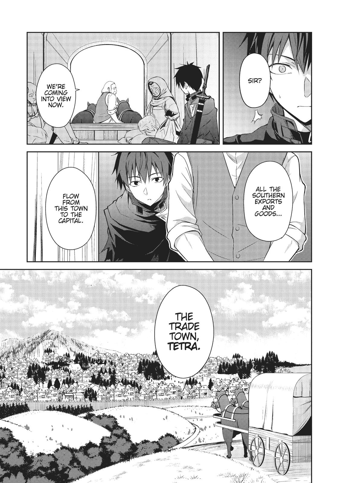 Read Berserk of Gluttony EN Manga Online