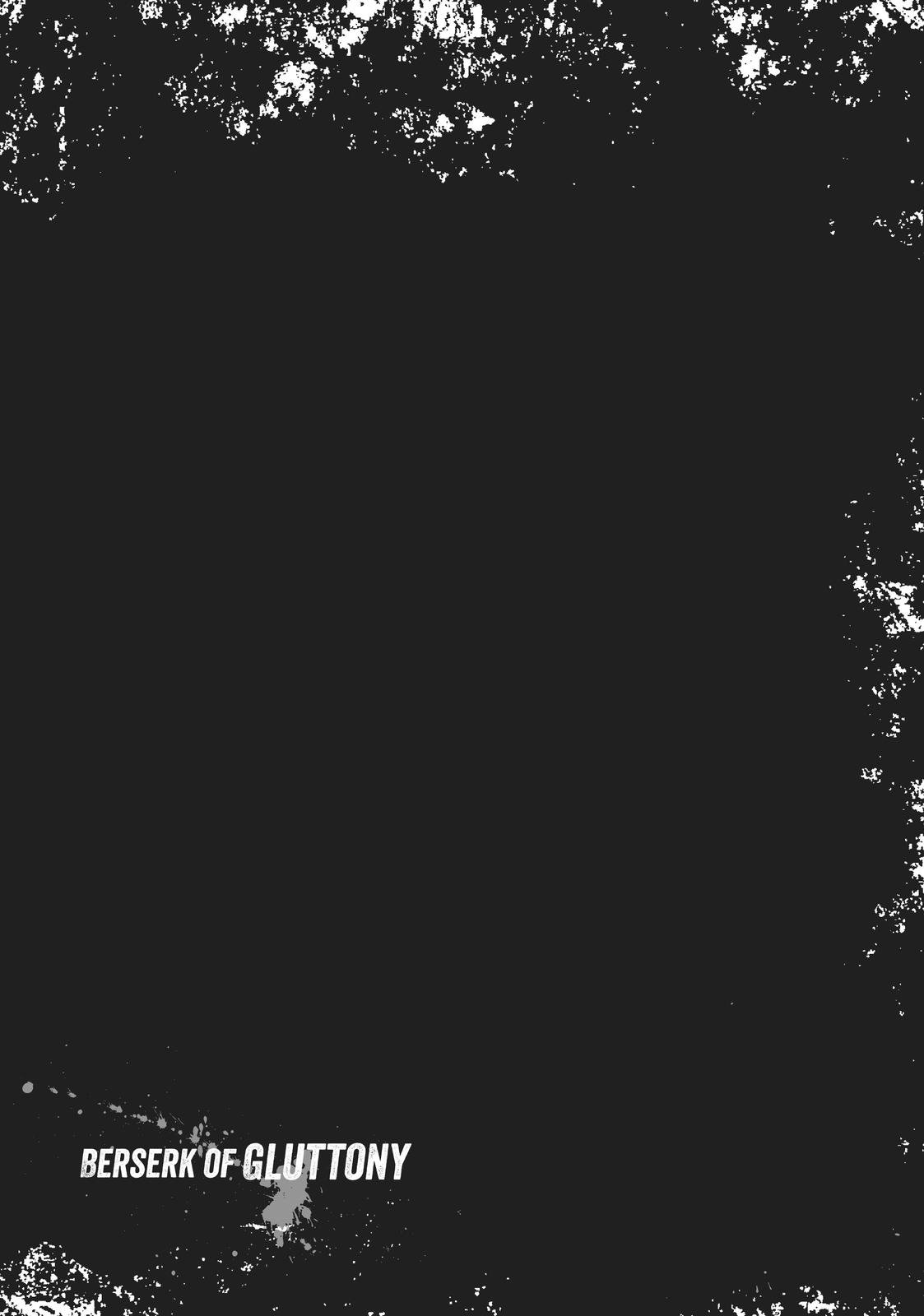 Read Berserk of Gluttony EN Manga Online