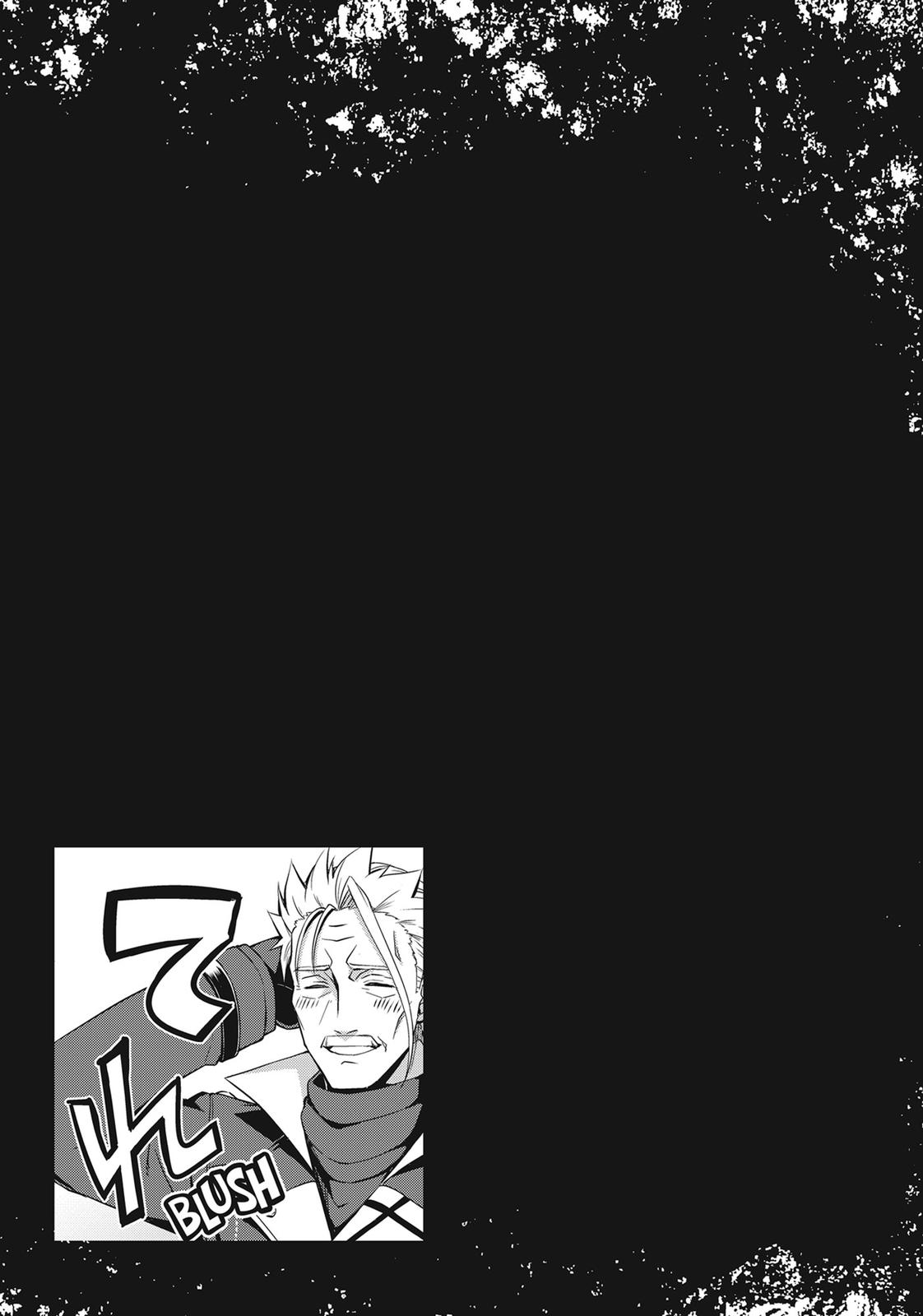 Read Berserk of Gluttony EN Manga Online