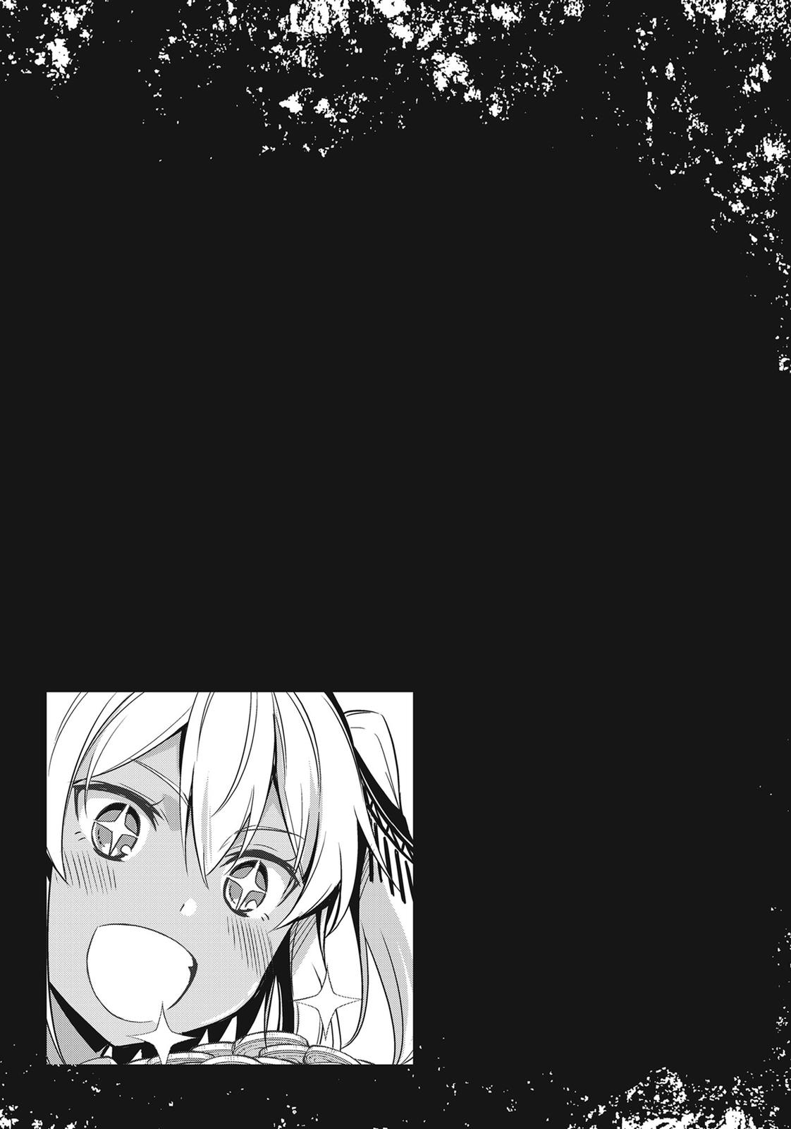 Read Berserk of Gluttony EN Manga Online