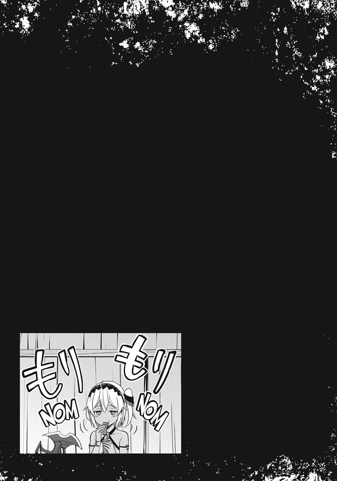 Read Berserk of Gluttony EN Manga Online