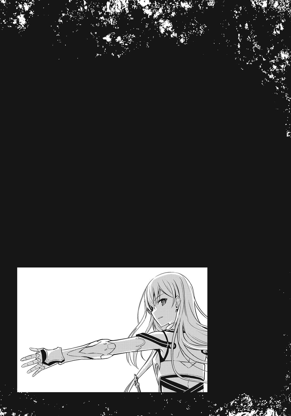 Read Berserk of Gluttony EN Manga Online