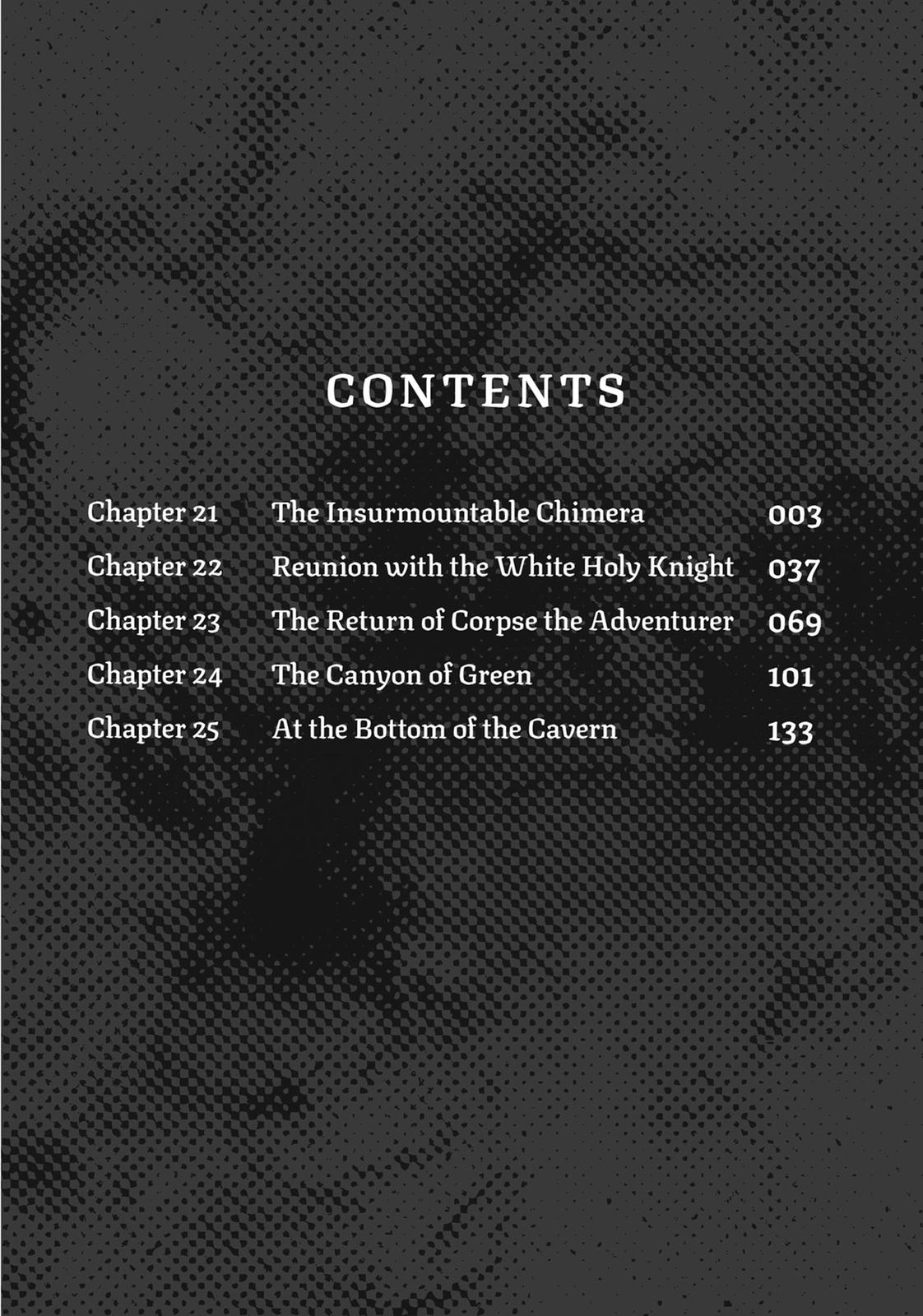 Read Berserk of Gluttony EN Manga Online