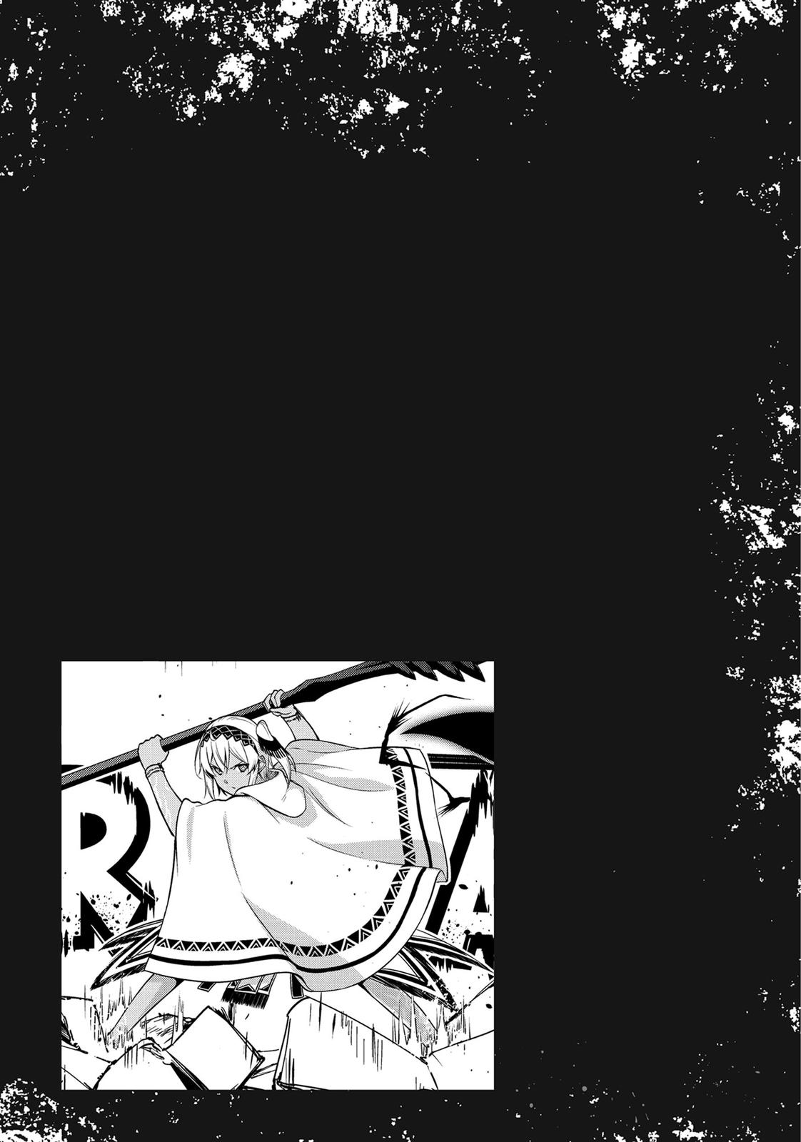 Read Berserk of Gluttony EN Manga Online