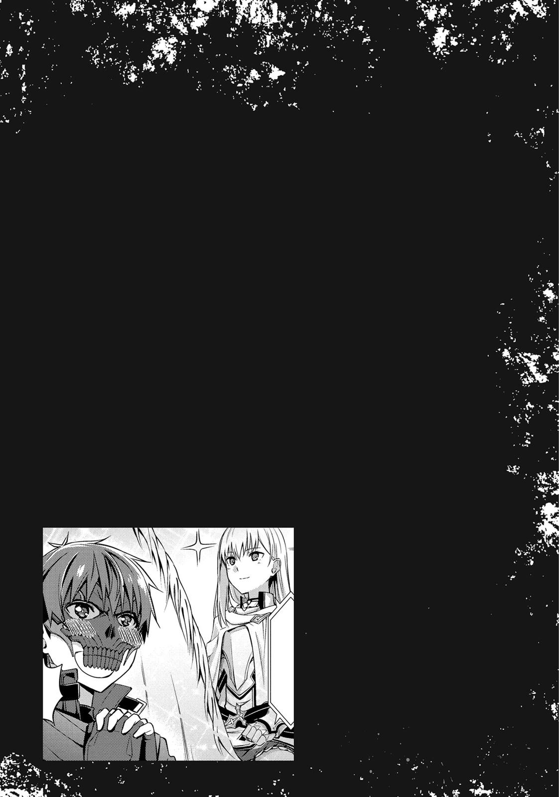 Read Berserk of Gluttony EN Manga Online