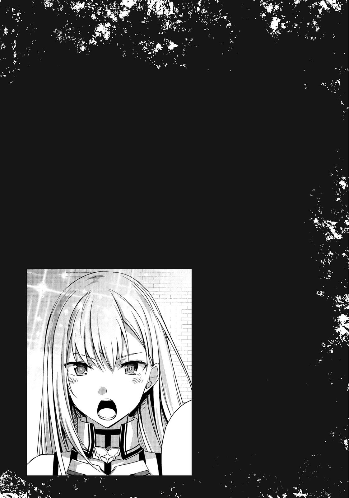 Read Berserk of Gluttony EN Manga Online