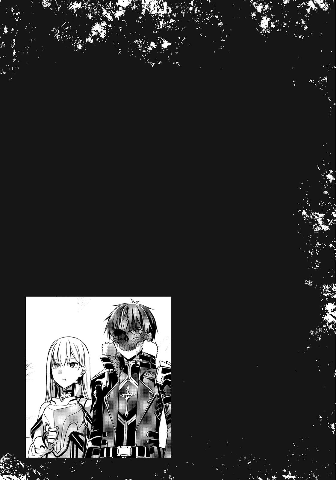 Read Berserk of Gluttony EN Manga Online