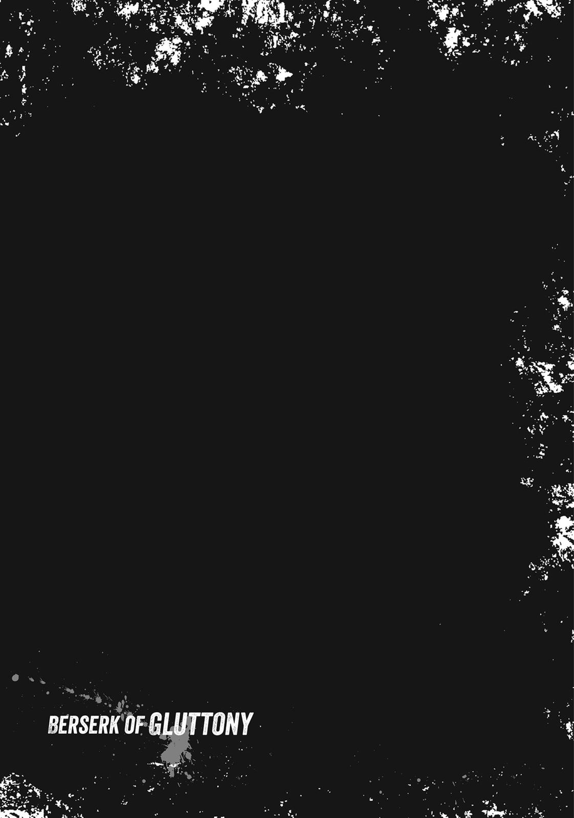 Read Berserk of Gluttony EN Manga Online