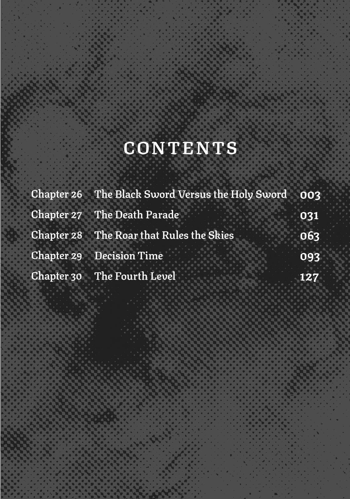 Read Berserk of Gluttony EN Manga Online