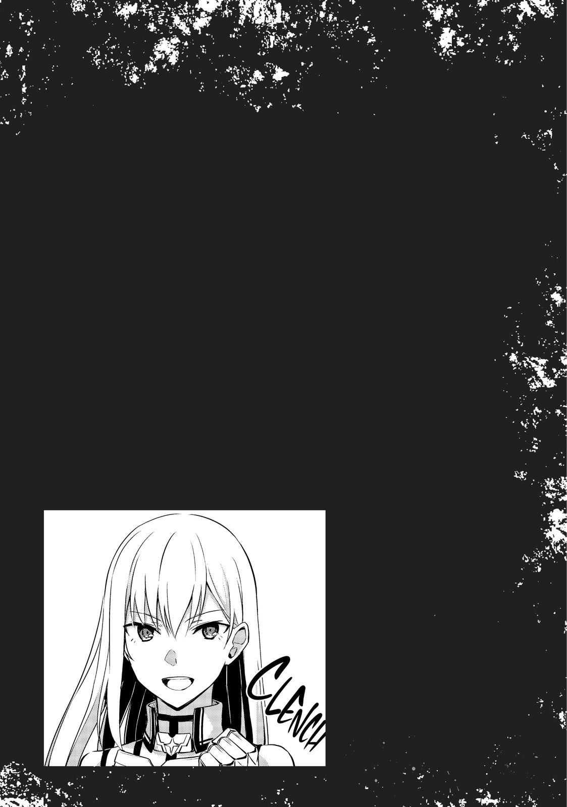 Read Berserk of Gluttony EN Manga Online