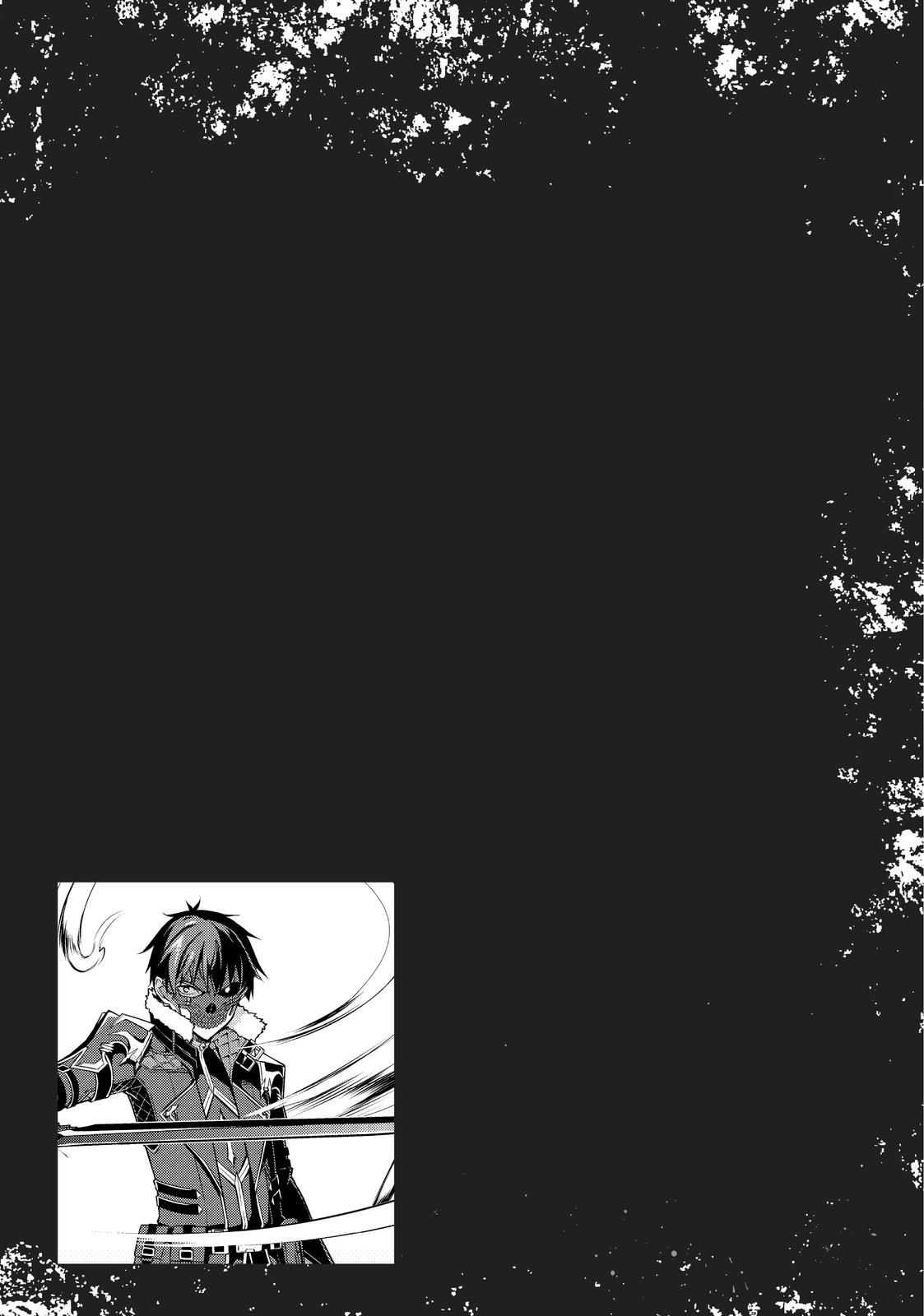 Read Berserk of Gluttony EN Manga Online